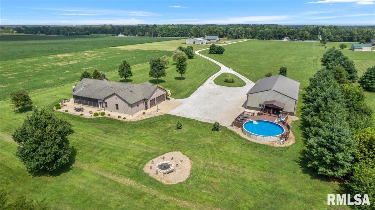 8515 Cardinal Hill Road Rochester, IL 62563 - Photo 42 of 80 Gallery Image 42