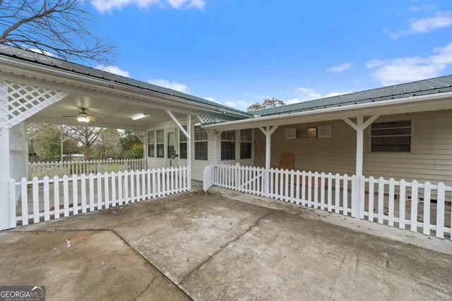 $165,900 | 123 Helen Circle Southwest, Milledgeville, GA 31061