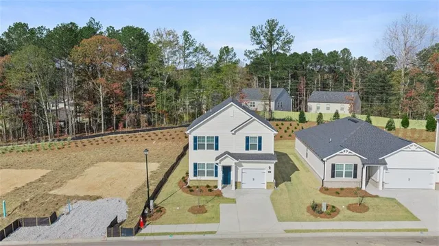 $340,550 | 79 Holland Cove, Winder, GA 30680