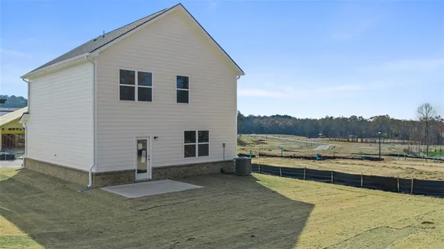 $340,550 | 79 Holland Cove, Winder, GA 30680