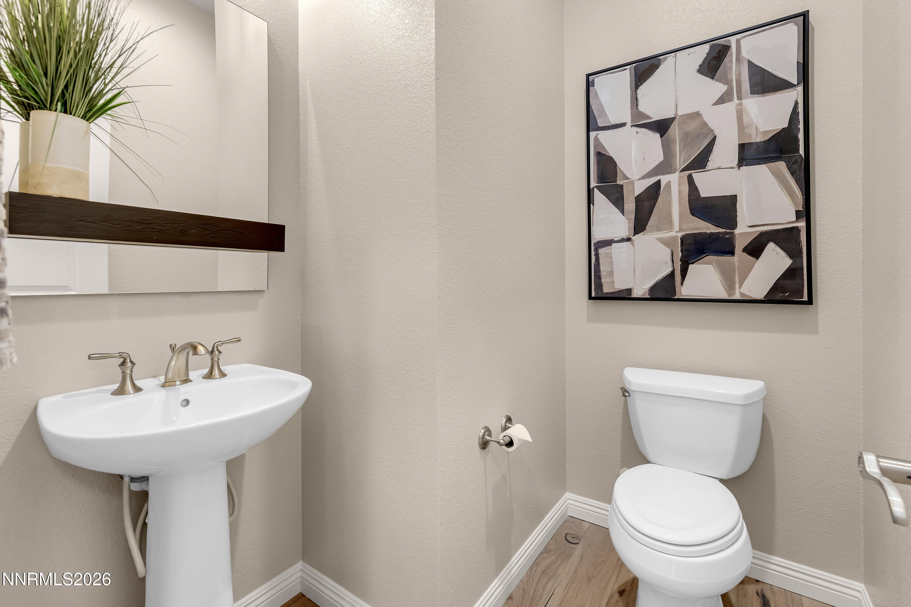 5530 Dapplegray Way Reno, NV 89511 - Photo 32 of 57 Powder Bath 5530 Dapplegray