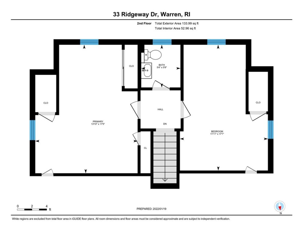 33 Ridgeway Drive Warren, RI 02885 - Photo 38 of 41 Gallery Image 38