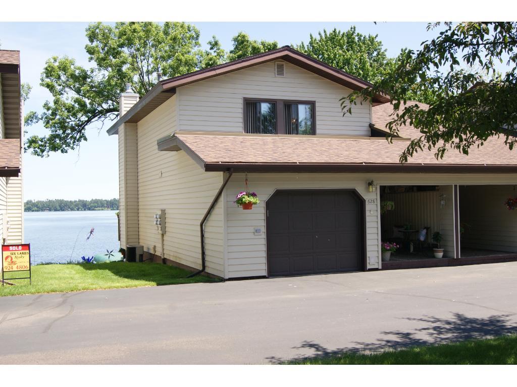 628 1st Street Chetek, WI 54728 - Photo 1 of 1 Gallery Image 1