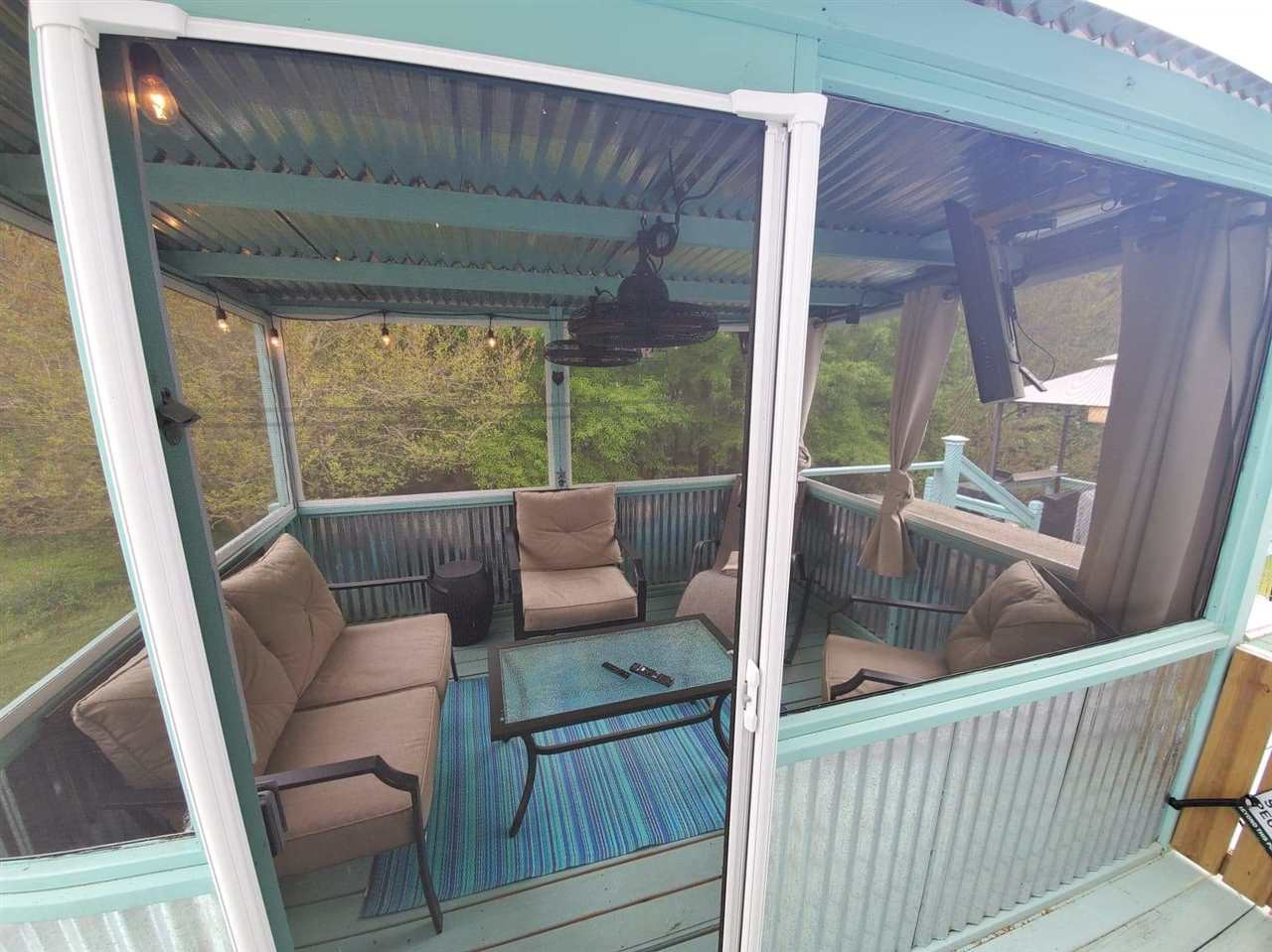 5824 Brambleton Avenue Raleigh, NC 27610 - Photo 29 of 30 Patio/Deck