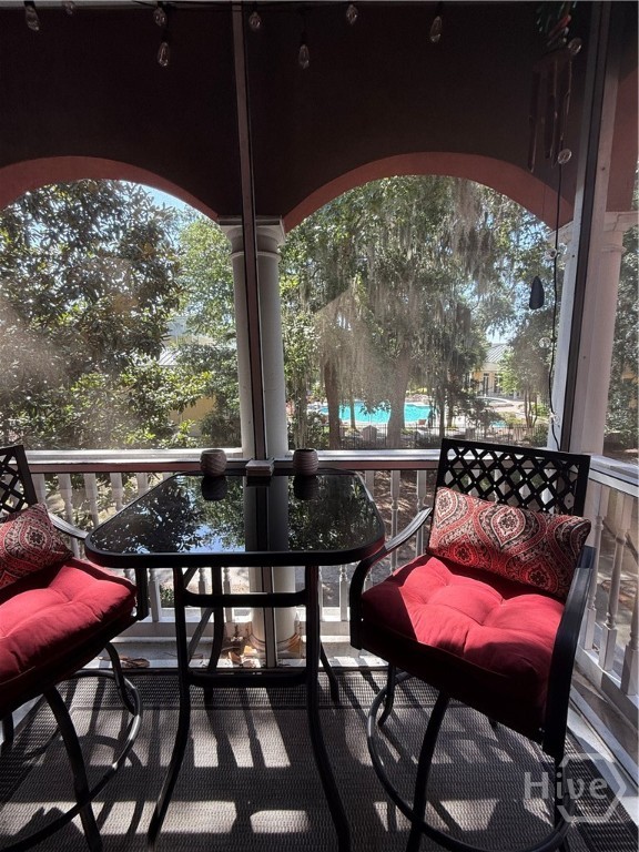 3027 Whitemarsh Way Savannah, GA 31410 - Photo 24 of 30 Porch