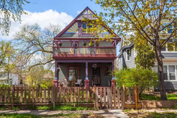 $425,000 | 3446 Columbus Avenue, Minneapolis, MN 55407