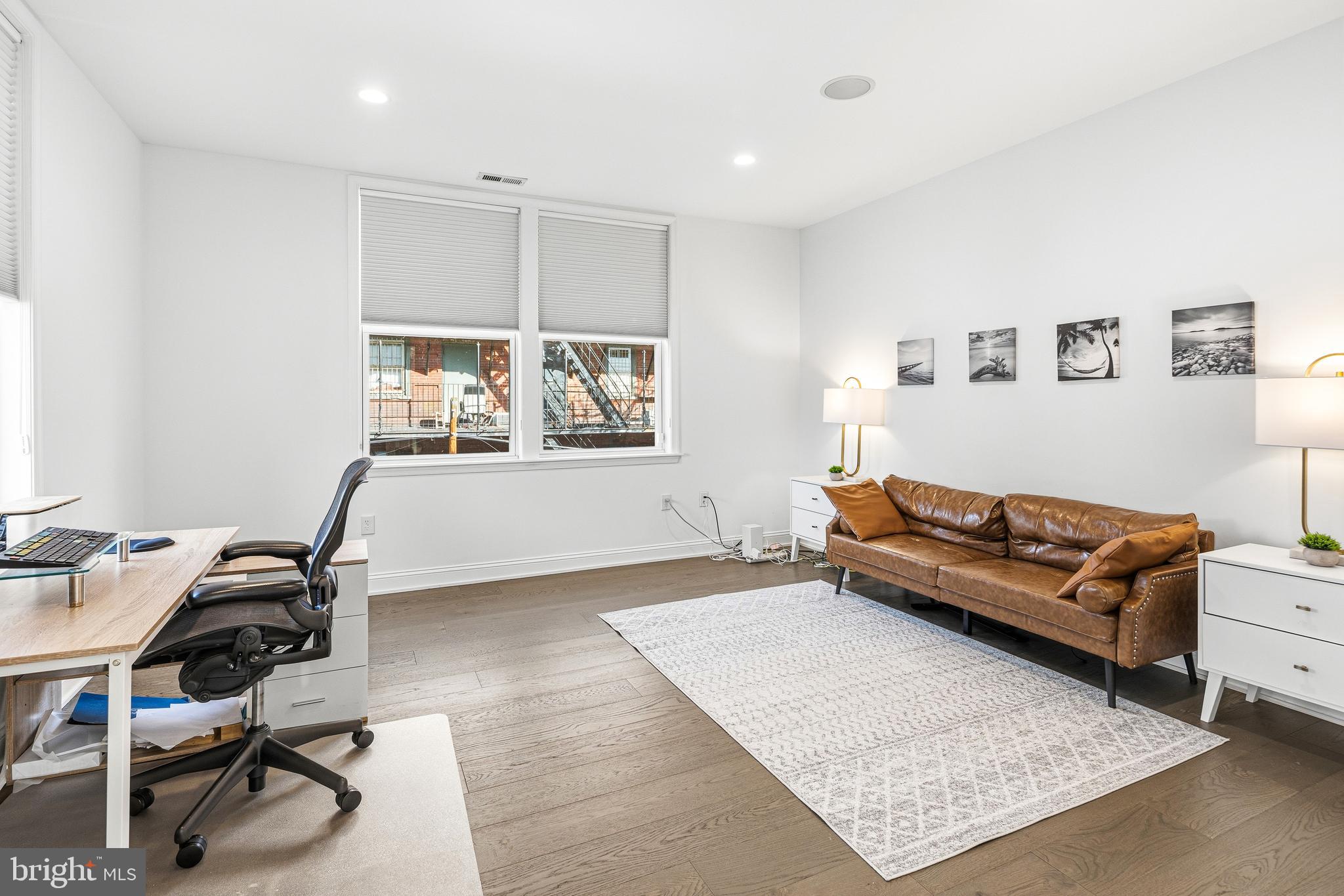 3313 Baring Street Philadelphia, PA 19104 - Photo 26 of 55 a living room with furniture and a window