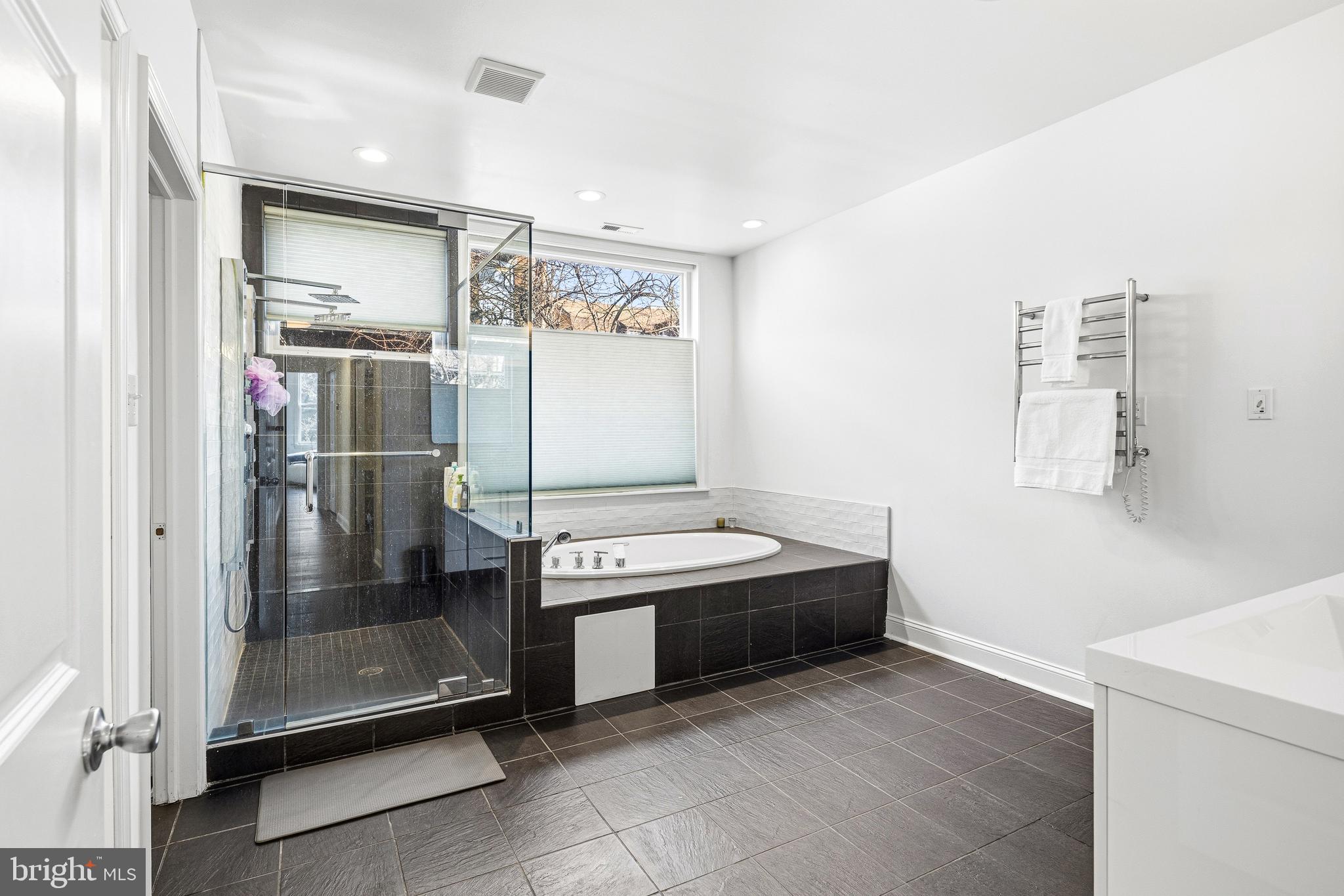 3313 Baring Street Philadelphia, PA 19104 - Photo 36 of 55 En Suite Bathroom