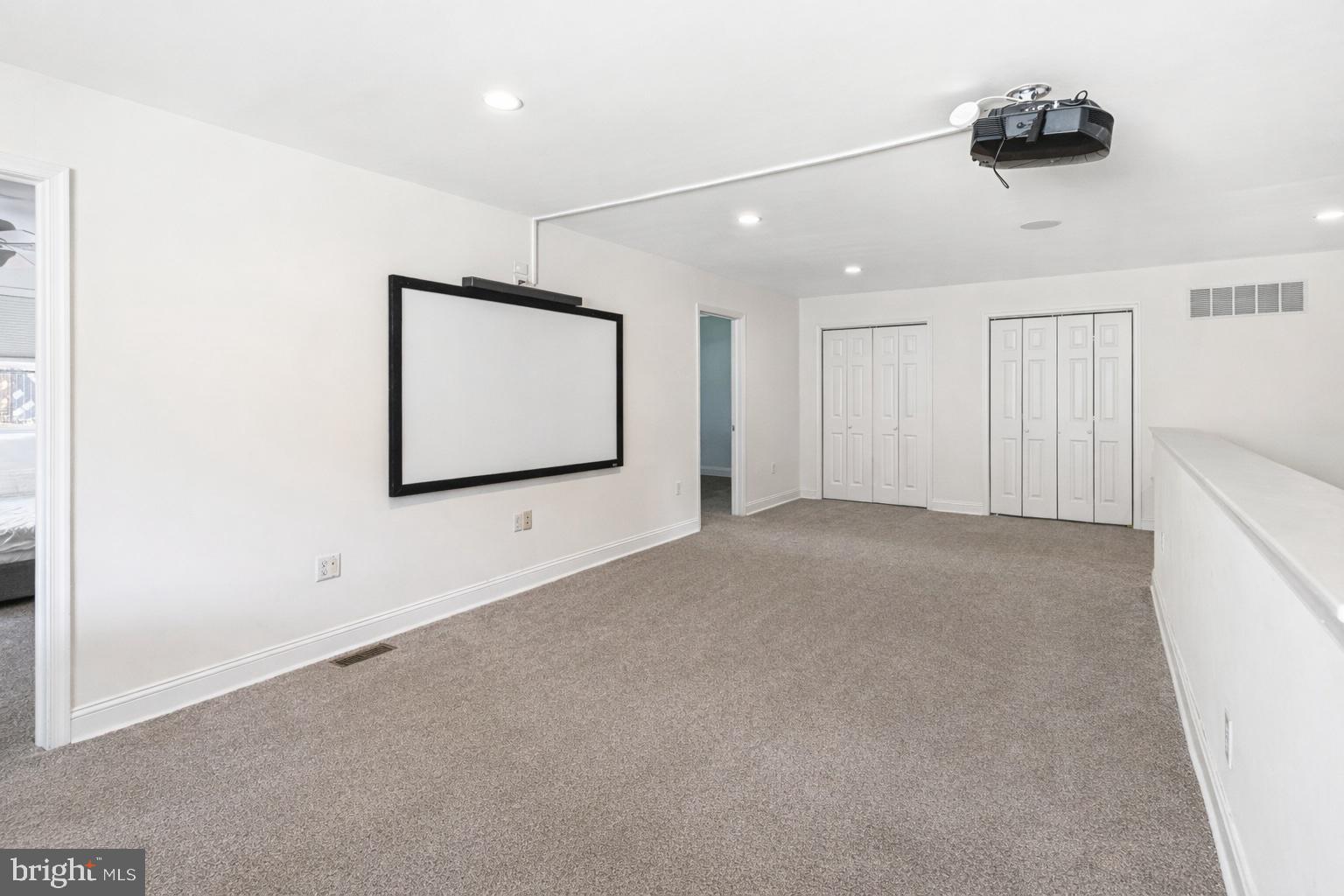 3313 Baring Street Philadelphia, PA 19104 - Photo 39 of 55 a view of an empty room