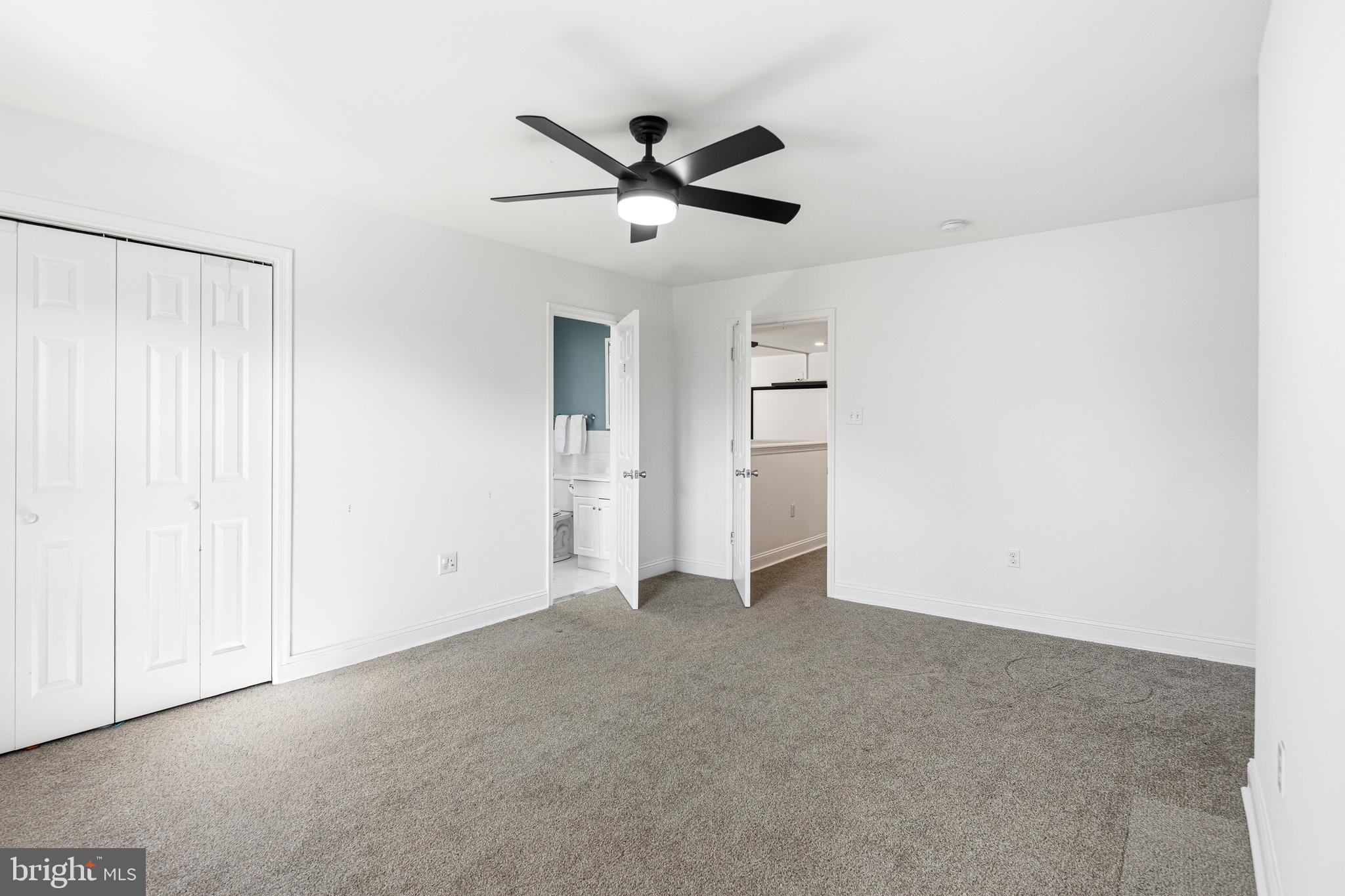 3313 Baring Street Philadelphia, PA 19104 - Photo 44 of 55 a view of an empty room