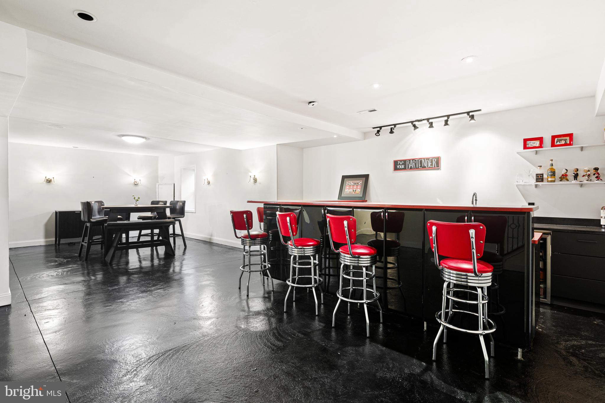 3313 Baring Street Philadelphia, PA 19104 - Photo 48 of 55 a living room with furniture and wooden floor