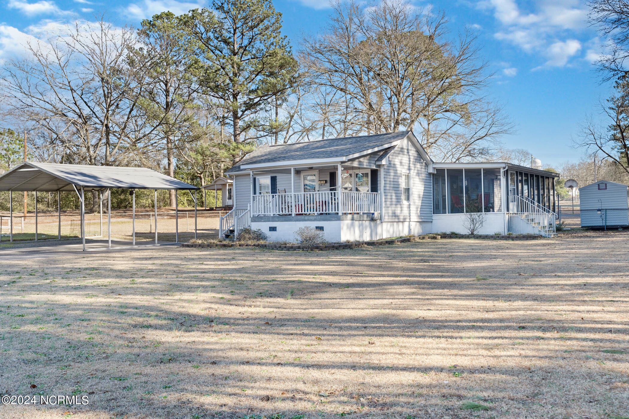 117 Pence Street Rockingham, NC 28379 - Photo 40 of 44 DSC05669