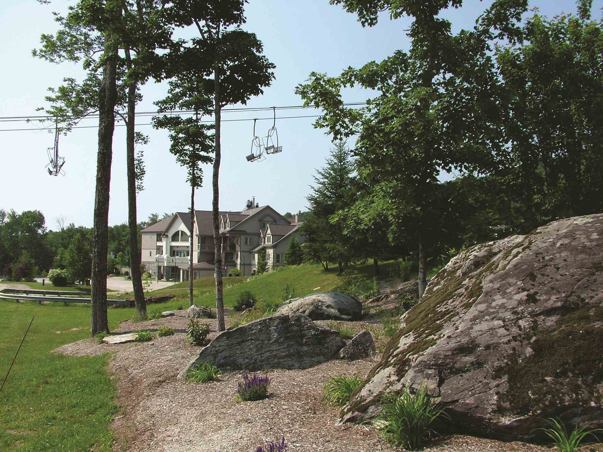 845 Okemo Ridge Road, Unit DAY LODGE #3 Ludlow, VT 05149 - Photo 1 of 37 Gallery Image 1
