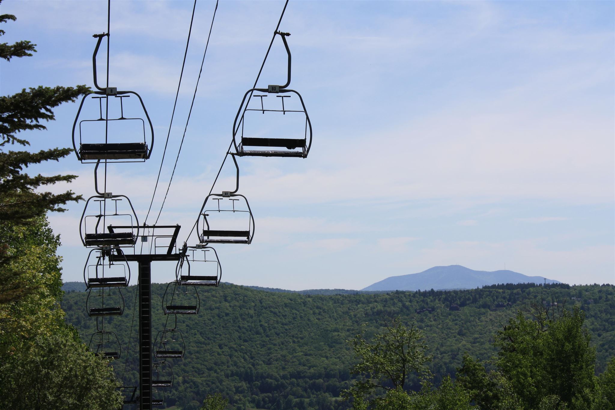 845 Okemo Ridge Road, Unit DAY LODGE #3 Ludlow, VT 05149 - Photo 2 of 37 Gallery Image 2