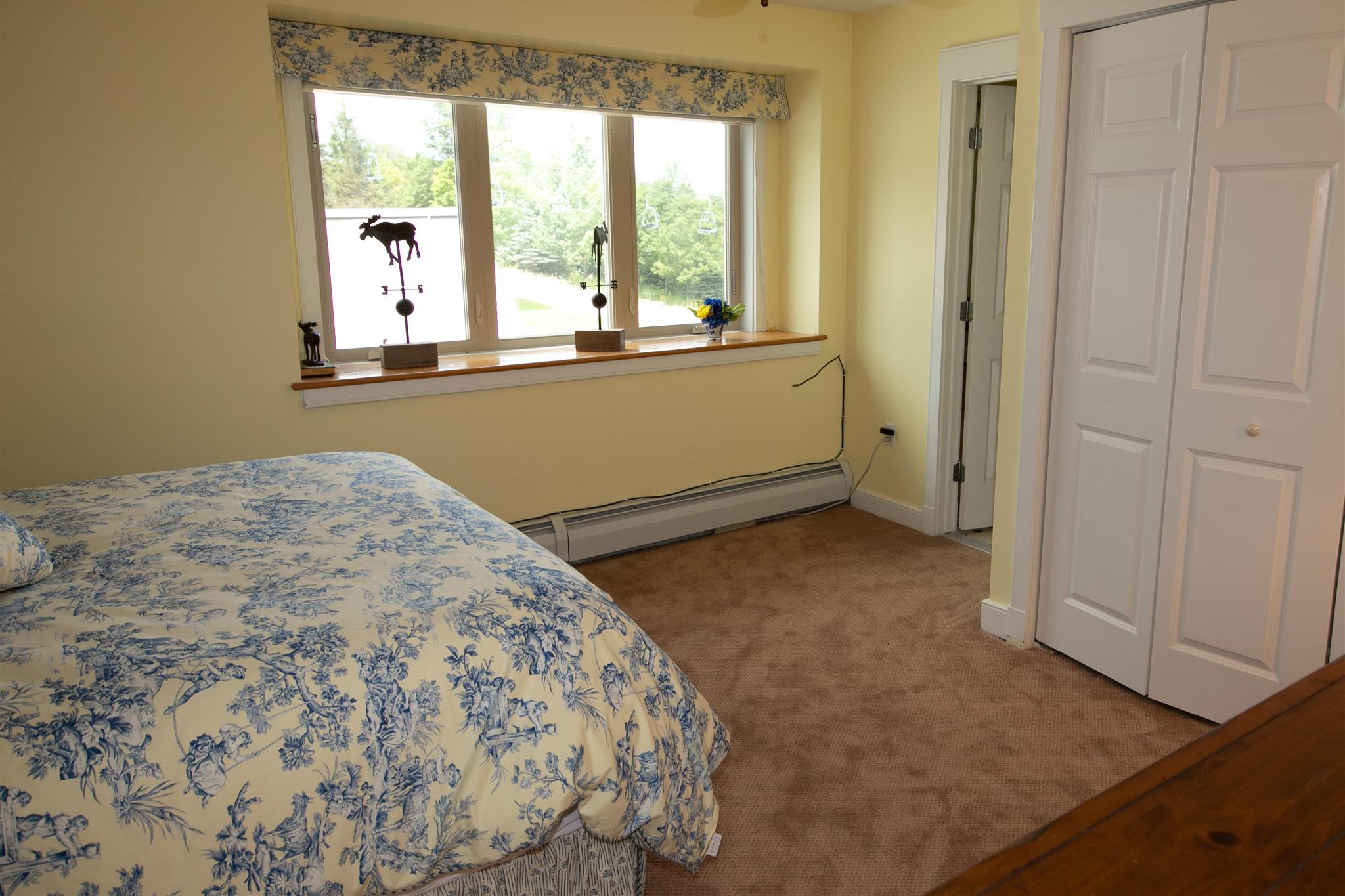 845 Okemo Ridge Road, Unit DAY LODGE #3 Ludlow, VT 05149 - Photo 17 of 37 Gallery Image 17