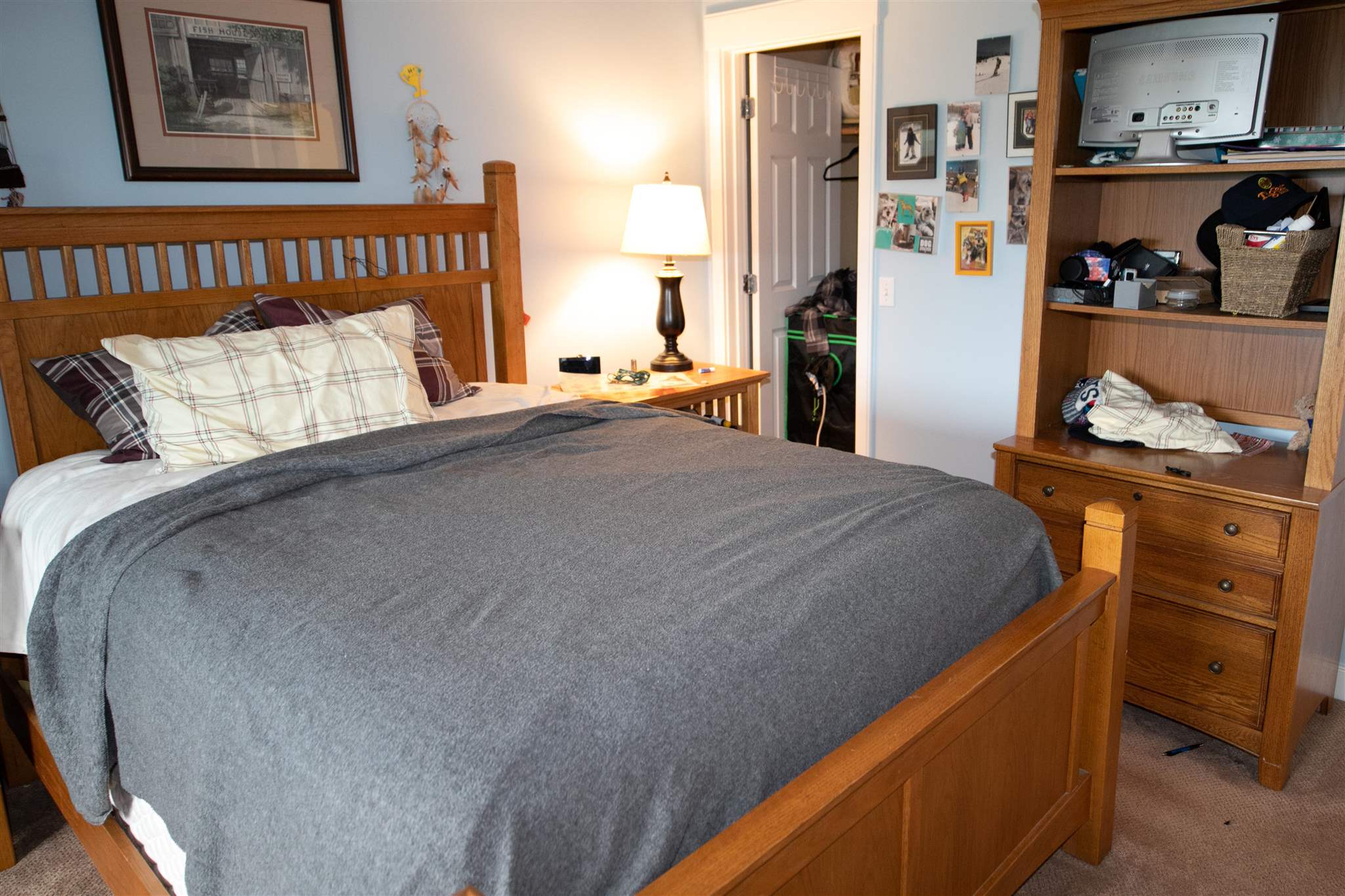 845 Okemo Ridge Road, Unit DAY LODGE #3 Ludlow, VT 05149 - Photo 21 of 37 Gallery Image 21