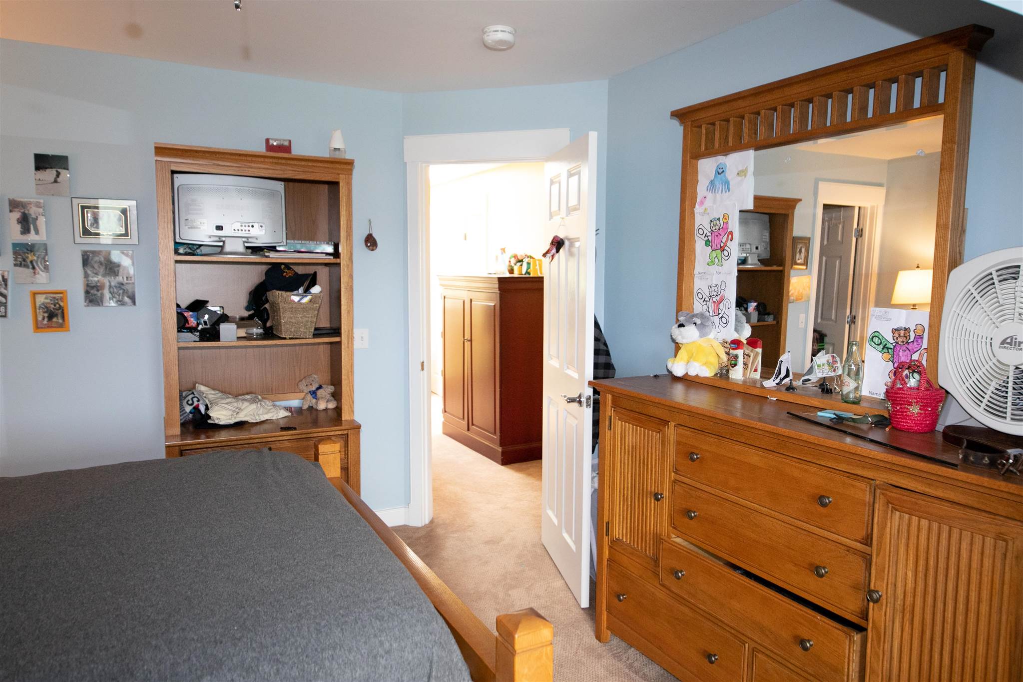 845 Okemo Ridge Road, Unit DAY LODGE #3 Ludlow, VT 05149 - Photo 22 of 37 Gallery Image 22