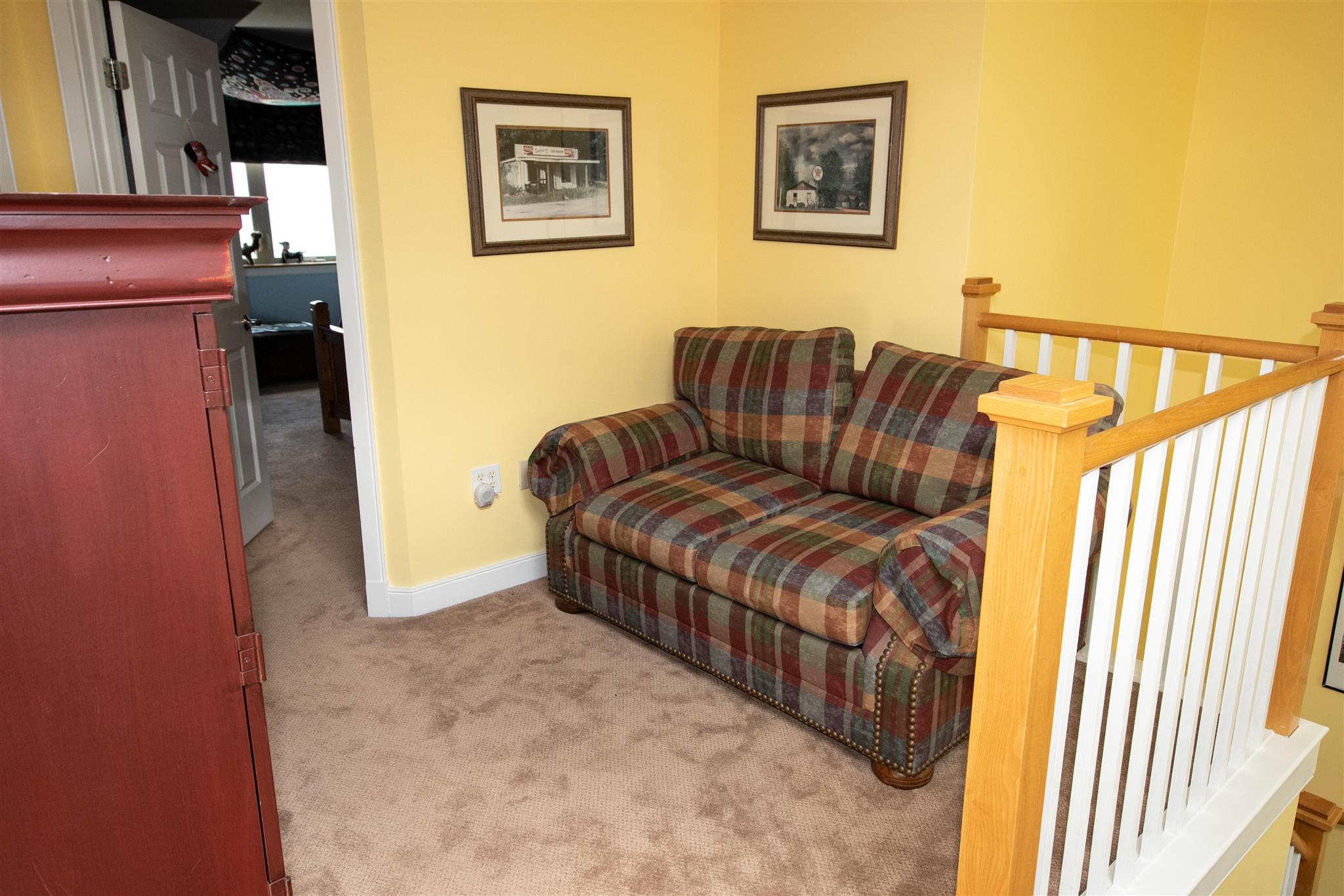 845 Okemo Ridge Road, Unit DAY LODGE #3 Ludlow, VT 05149 - Photo 24 of 37 Gallery Image 24