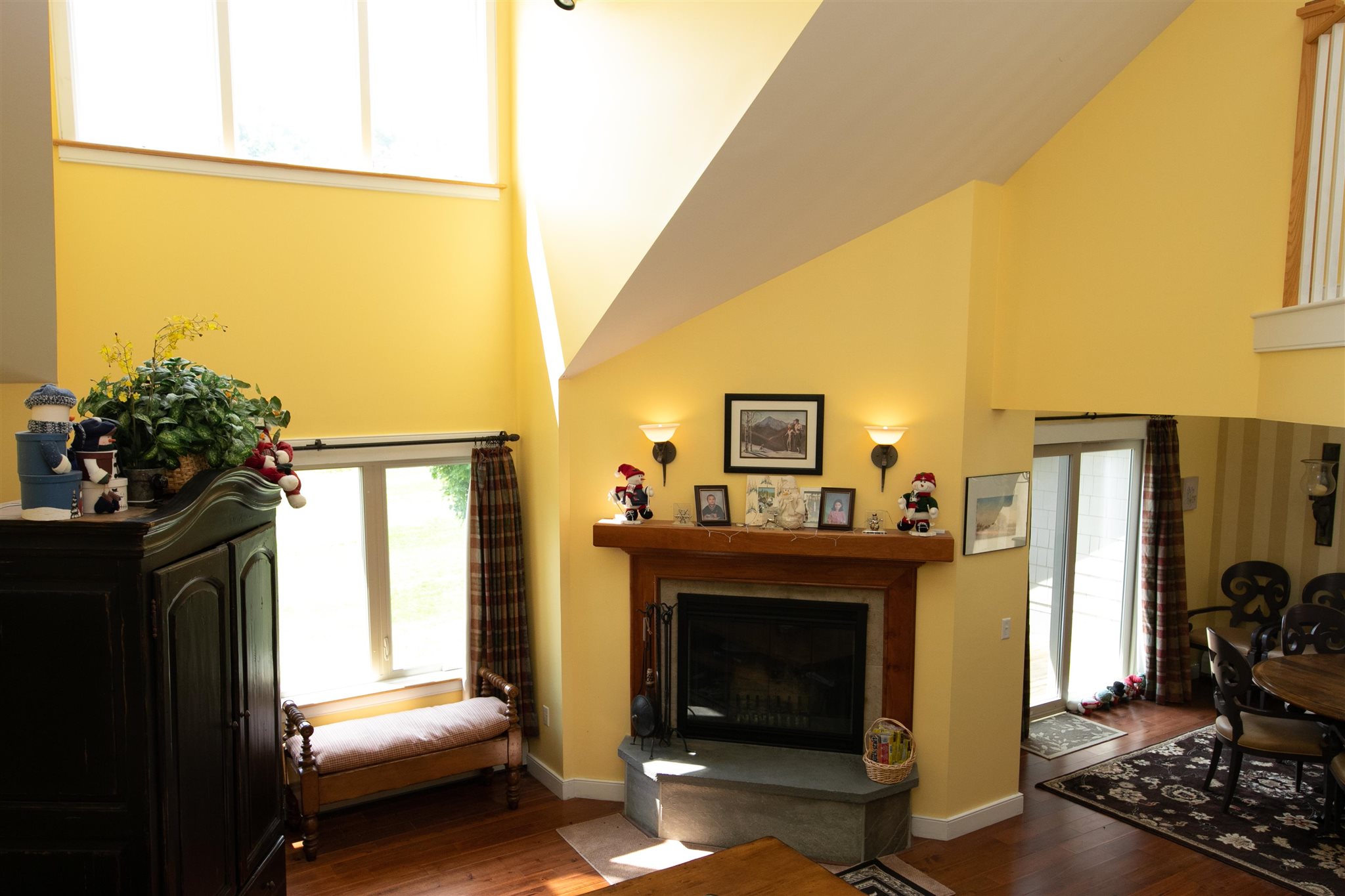 845 Okemo Ridge Road, Unit DAY LODGE #3 Ludlow, VT 05149 - Photo 26 of 37 Gallery Image 26