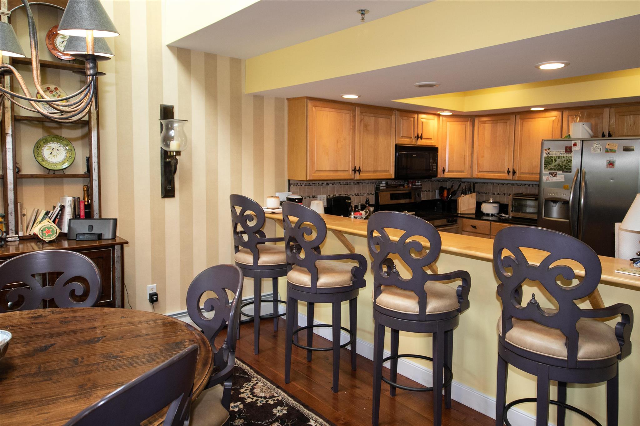 845 Okemo Ridge Road, Unit DAY LODGE #3 Ludlow, VT 05149 - Photo 7 of 37 Gallery Image 7