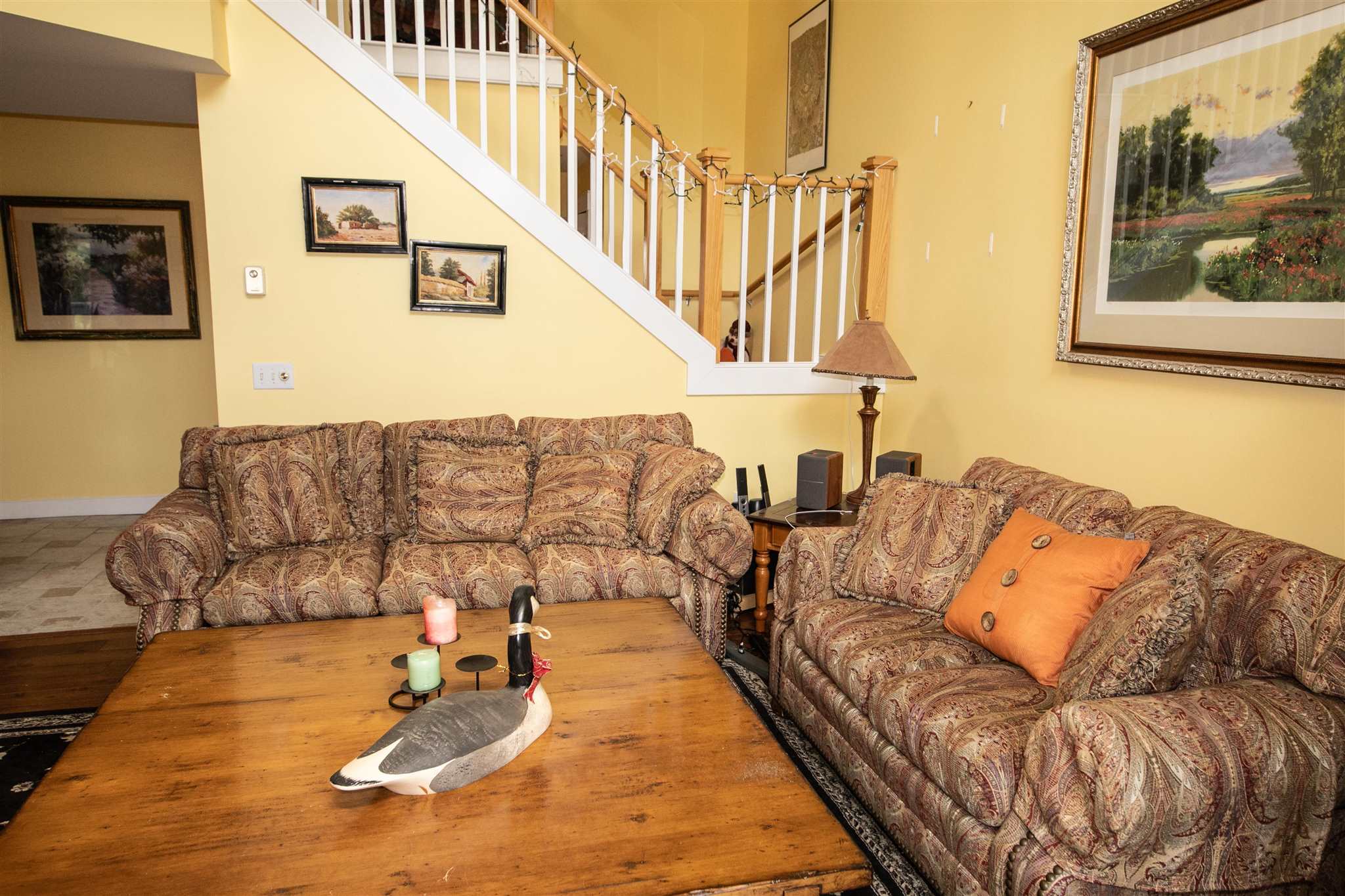 845 Okemo Ridge Road, Unit DAY LODGE #3 Ludlow, VT 05149 - Photo 9 of 37 Gallery Image 9