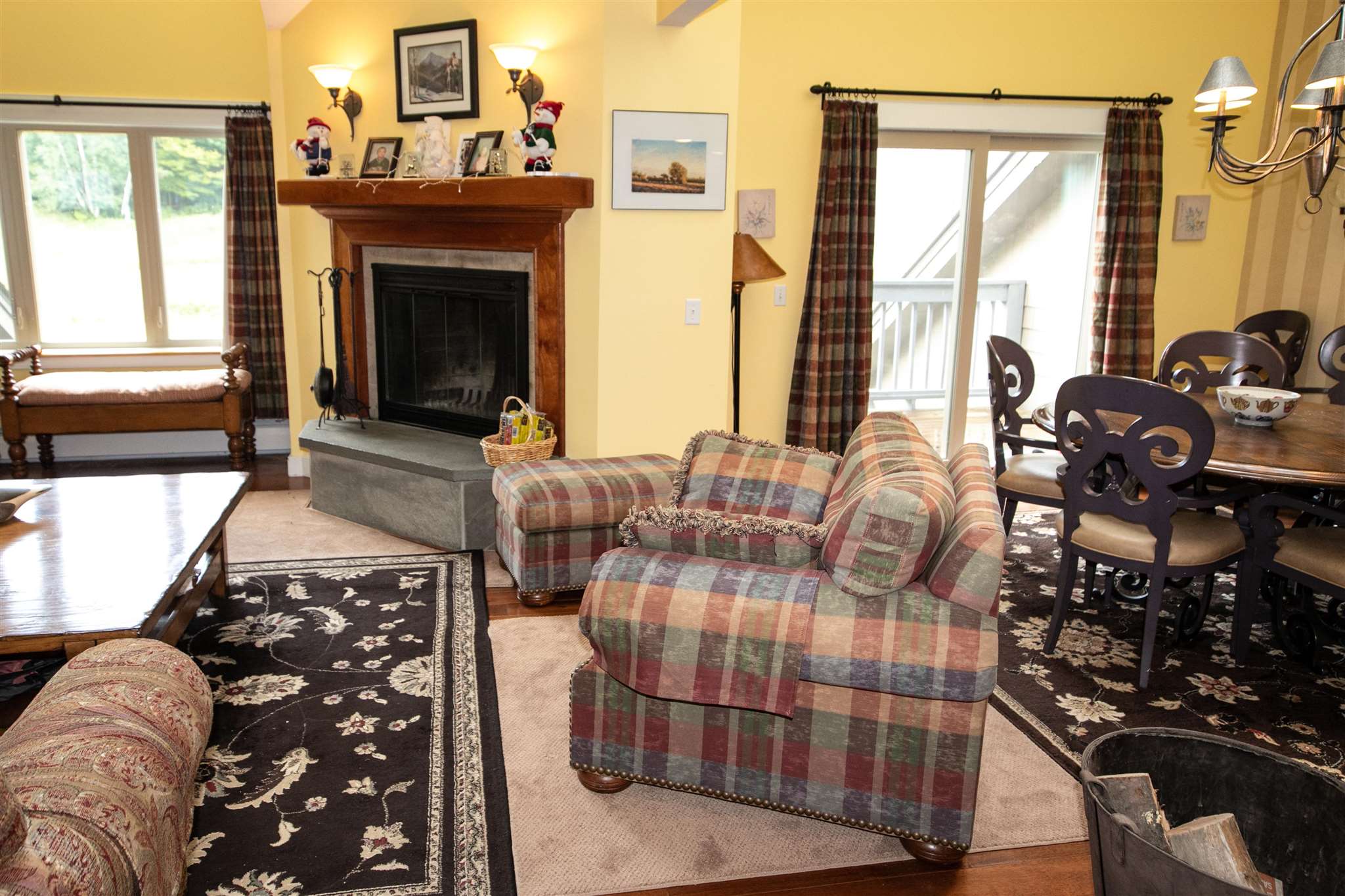 845 Okemo Ridge Road, Unit DAY LODGE #3 Ludlow, VT 05149 - Photo 10 of 37 Gallery Image 10