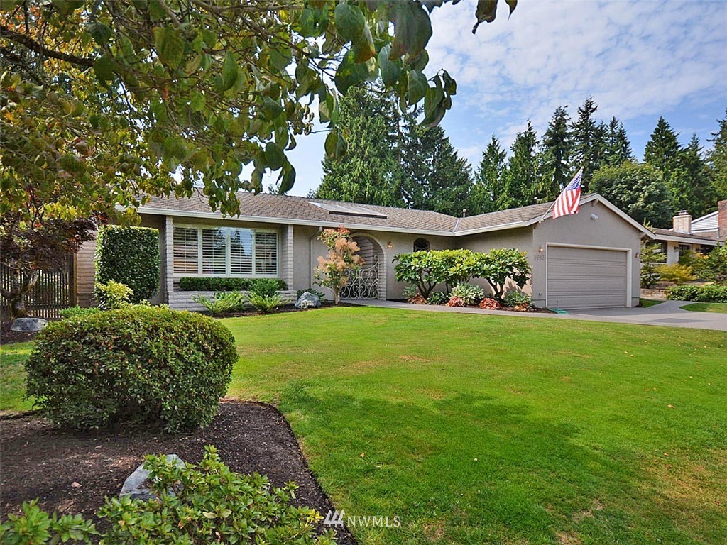 8943 Northeast 192nd Place Bothell, WA 98011 - Photo 1 of 24 Gallery Image 1
