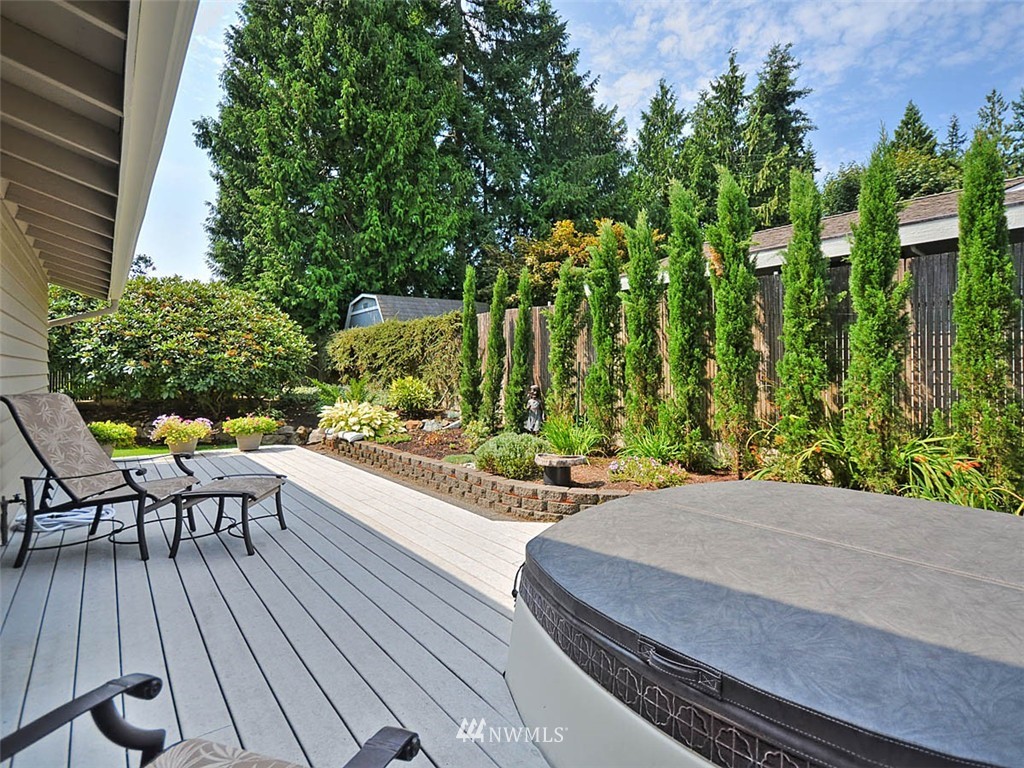 8943 Northeast 192nd Place Bothell, WA 98011 - Photo 21 of 24 Gallery Image 21