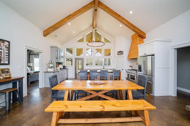 $879,900 | 3382 County Road 4990, Winnsboro, TX 75494