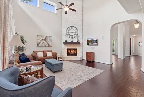 $690,000 | 24611 Morgan Pines Court, Spring, TX 77389