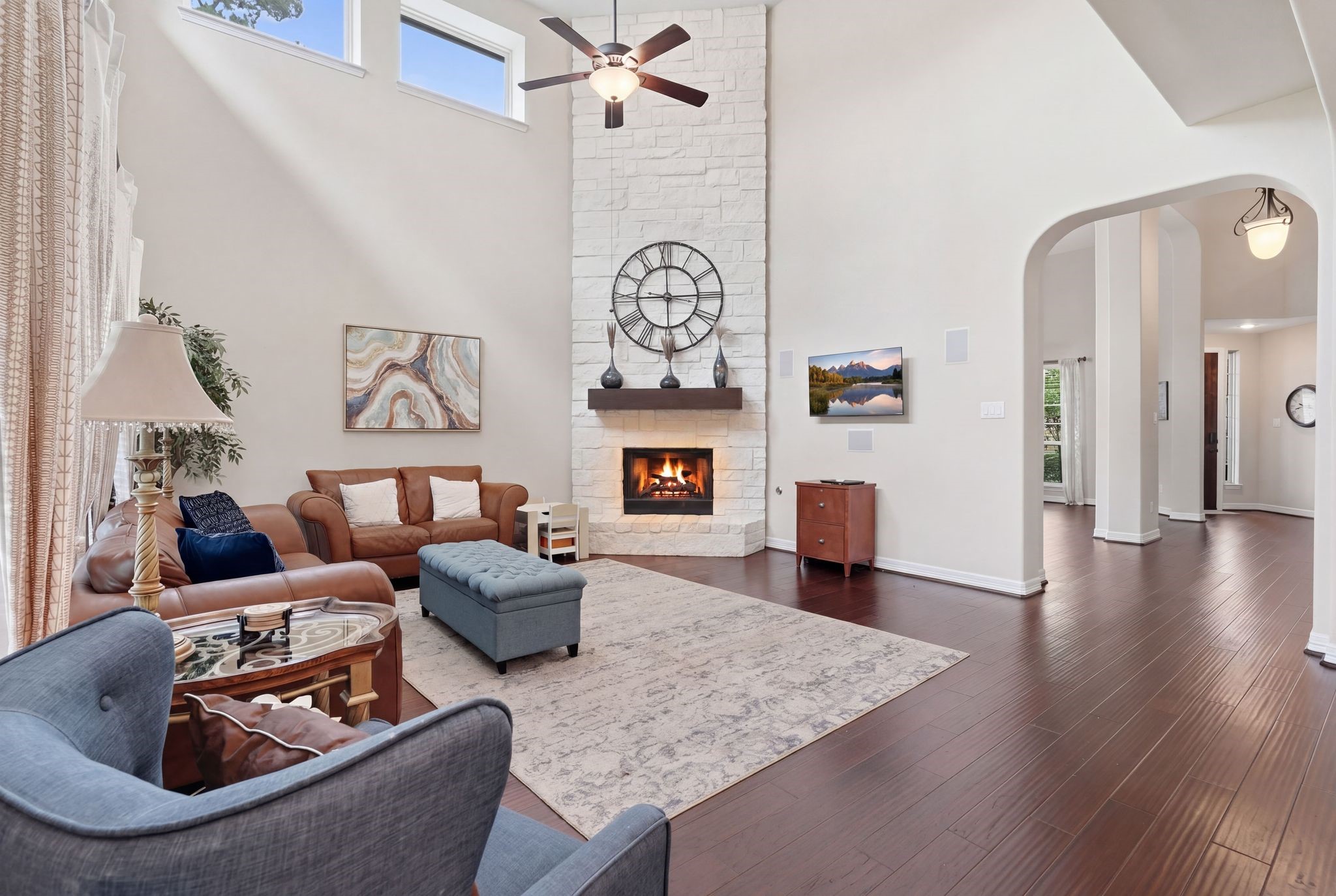 24611 Morgan Pines Court Spring, TX 77389 - Photo 16 of 50