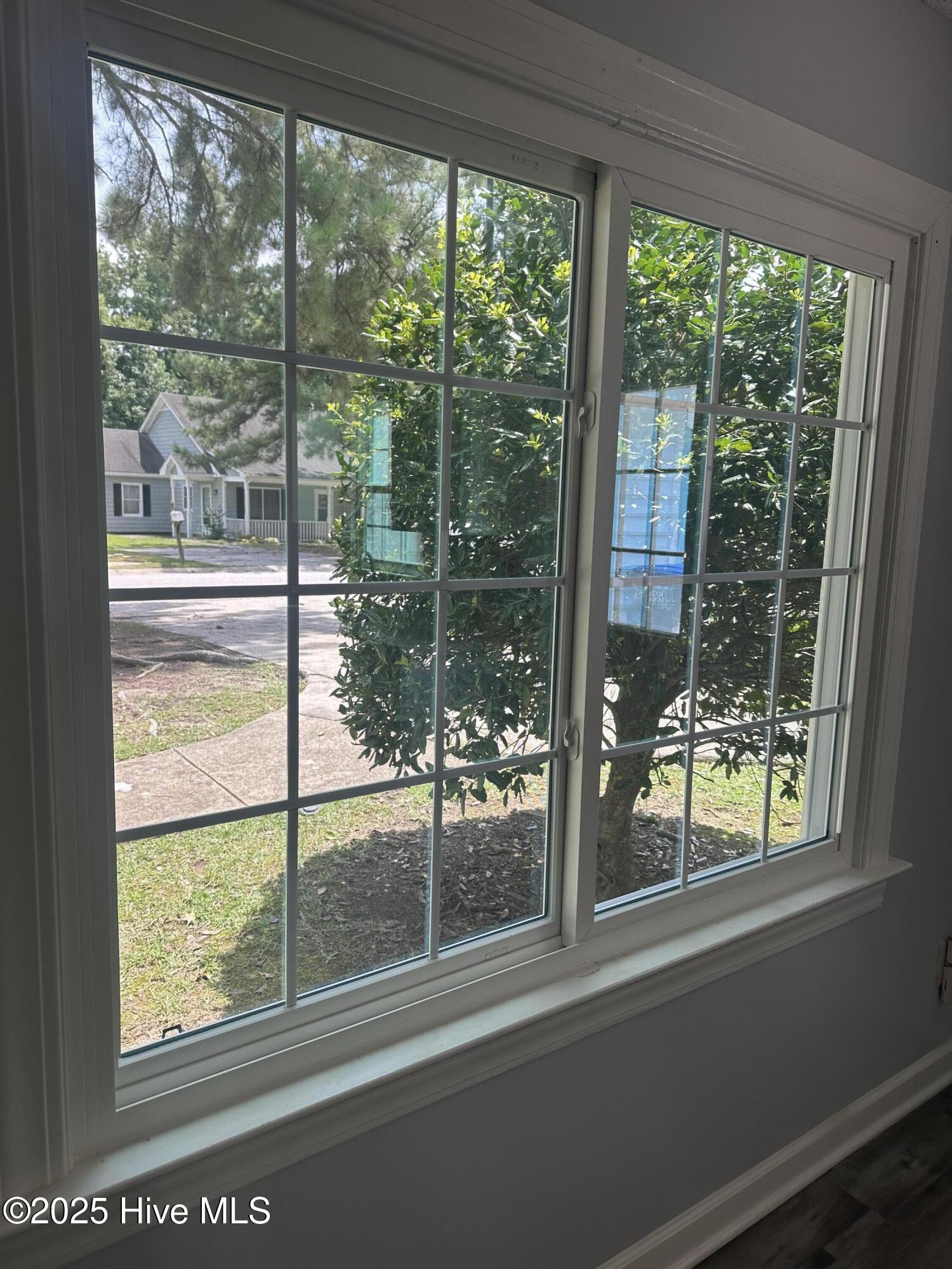 2116 Tanglewood Road Rocky Mount, NC 27804 - Photo 27 of 27 NEW WINDOWS JULY 2025