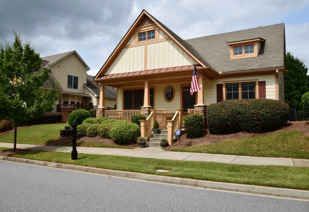 4856 Gathering Place Suwanee, GA 30024 - Photo 1 of 1 Outstanding Well-Maintained Home and Subdivision!