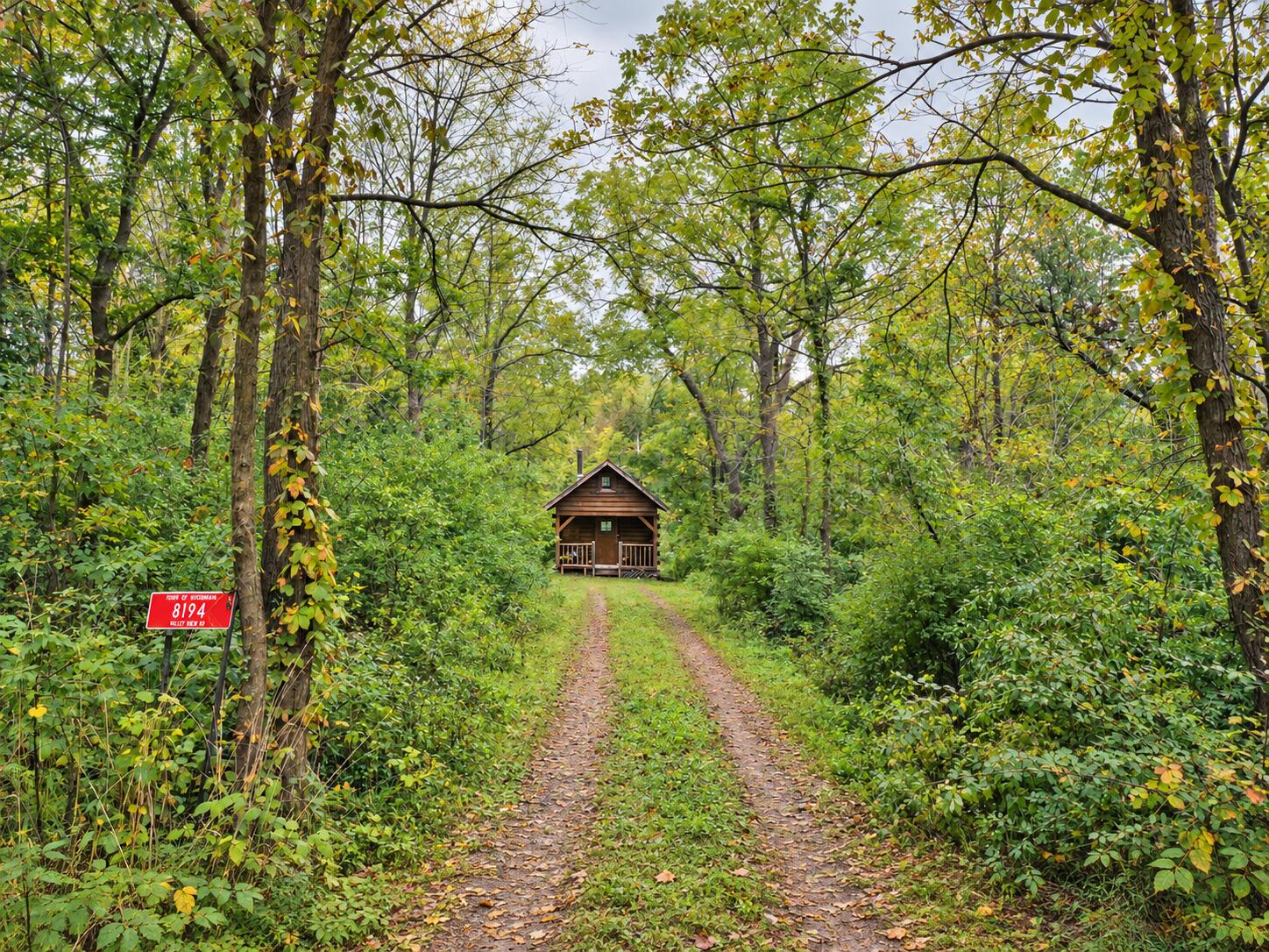8194 Valley View Road Mount Hope, WI 53816 - Photo 14 of 22 Exterior