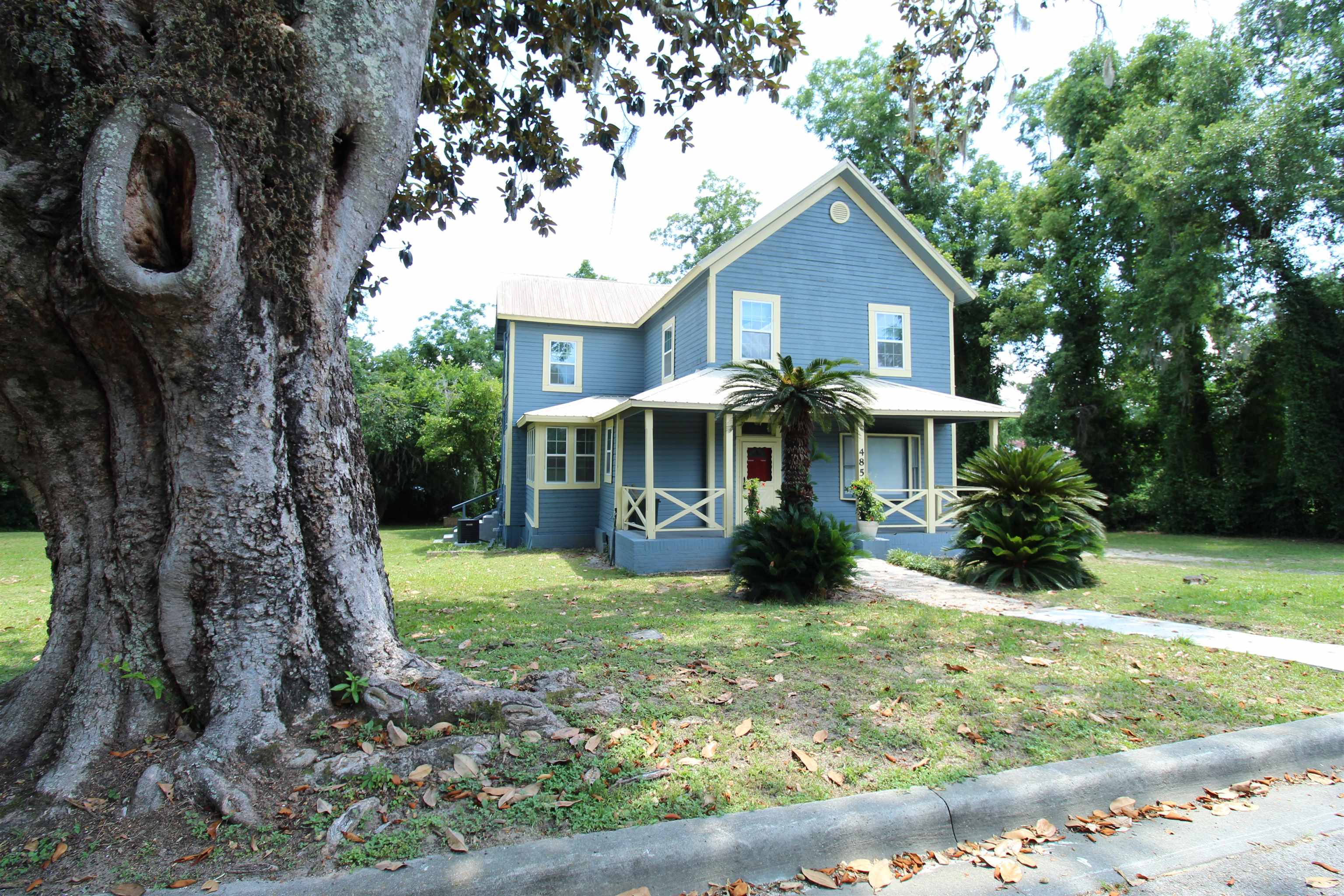 485 Southwest Jordan Street Madison, FL 32340 - Photo 60 of 64
