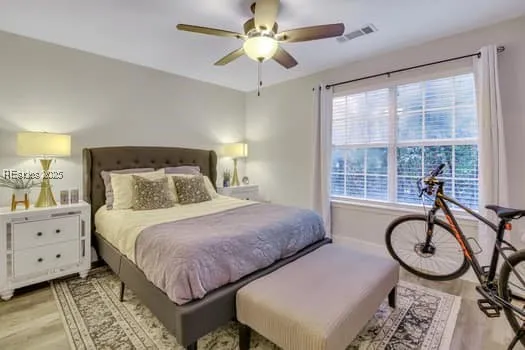 $265,000 | 50 Pebble Beach Cove, Unit F111, Bluffton, SC 29910