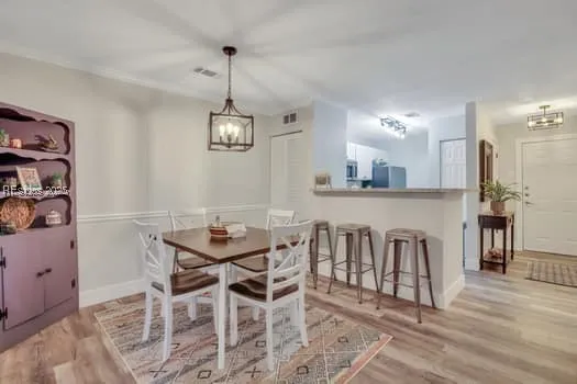 $265,000 | 50 Pebble Beach Cove, Unit F111, Bluffton, SC 29910