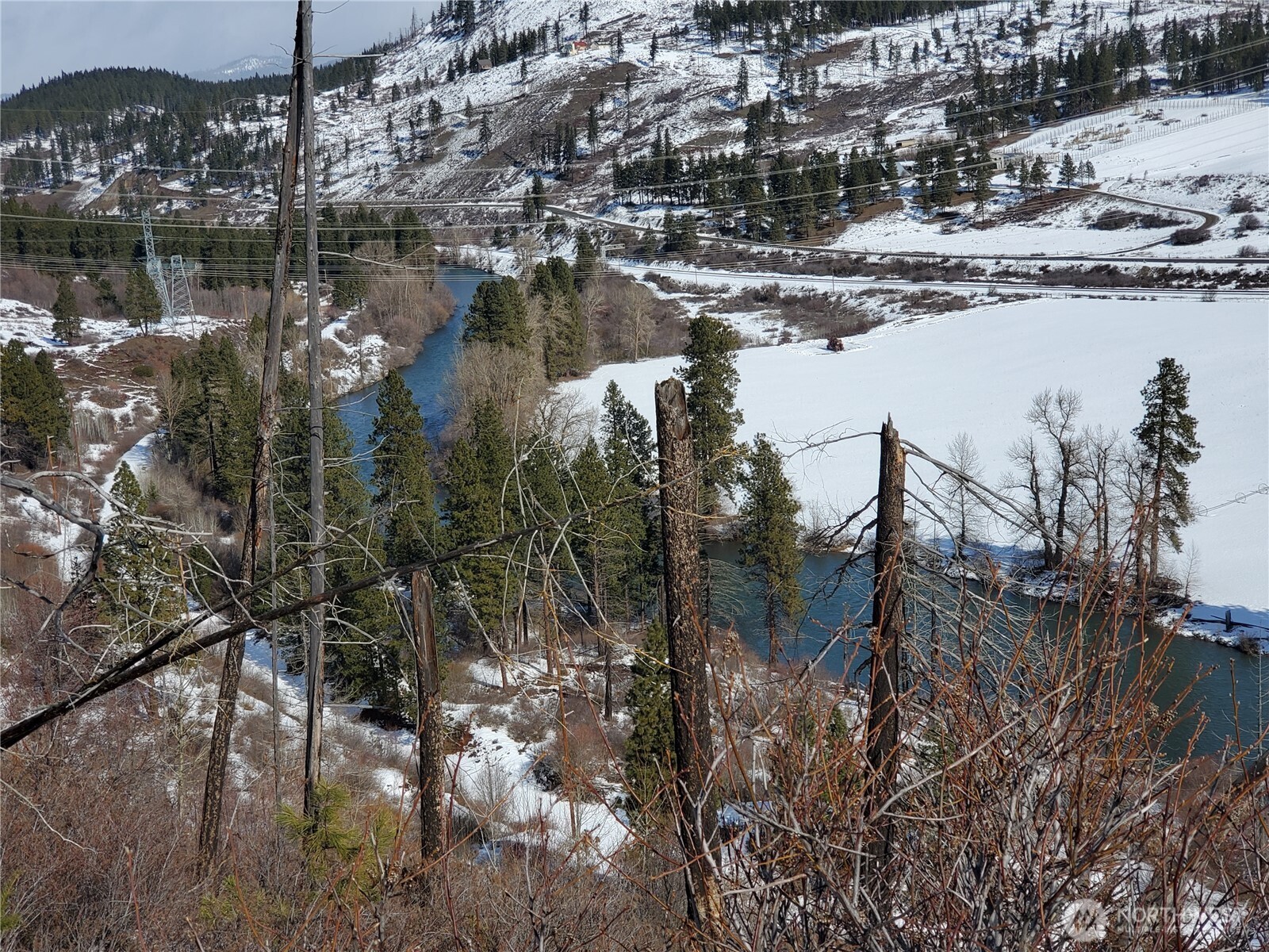 55 Highway 10 Cle Elum, WA 98922 - Photo 17 of 36