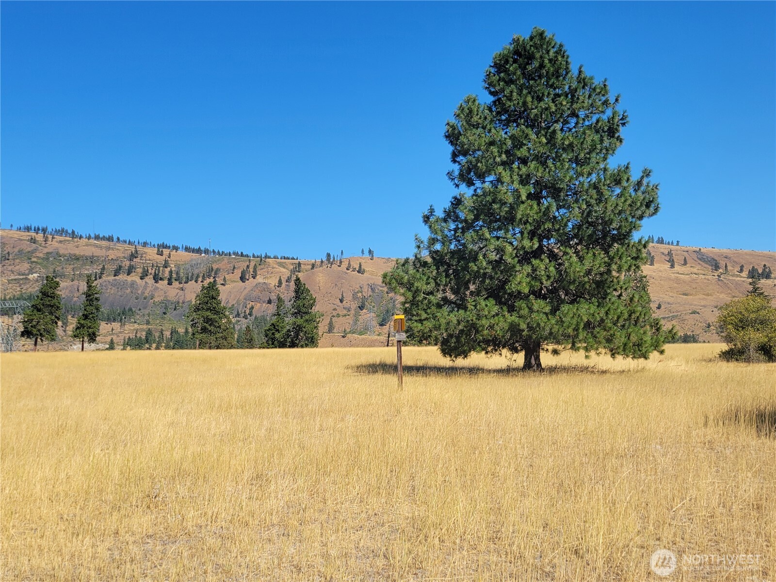 55 Highway 10 Cle Elum, WA 98922 - Photo 19 of 36 a view of an ocean view