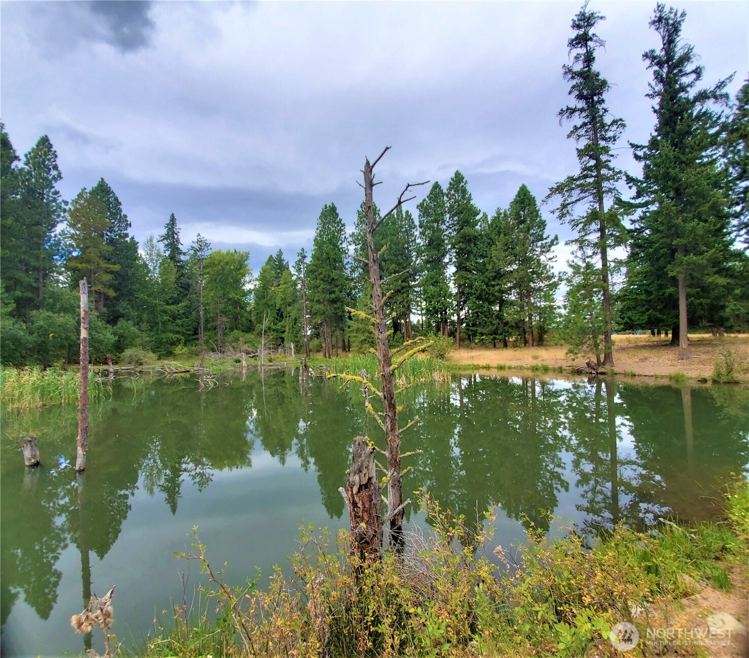 55 Highway 10 Cle Elum, WA 98922 - Photo 36 of 36 a view of lake