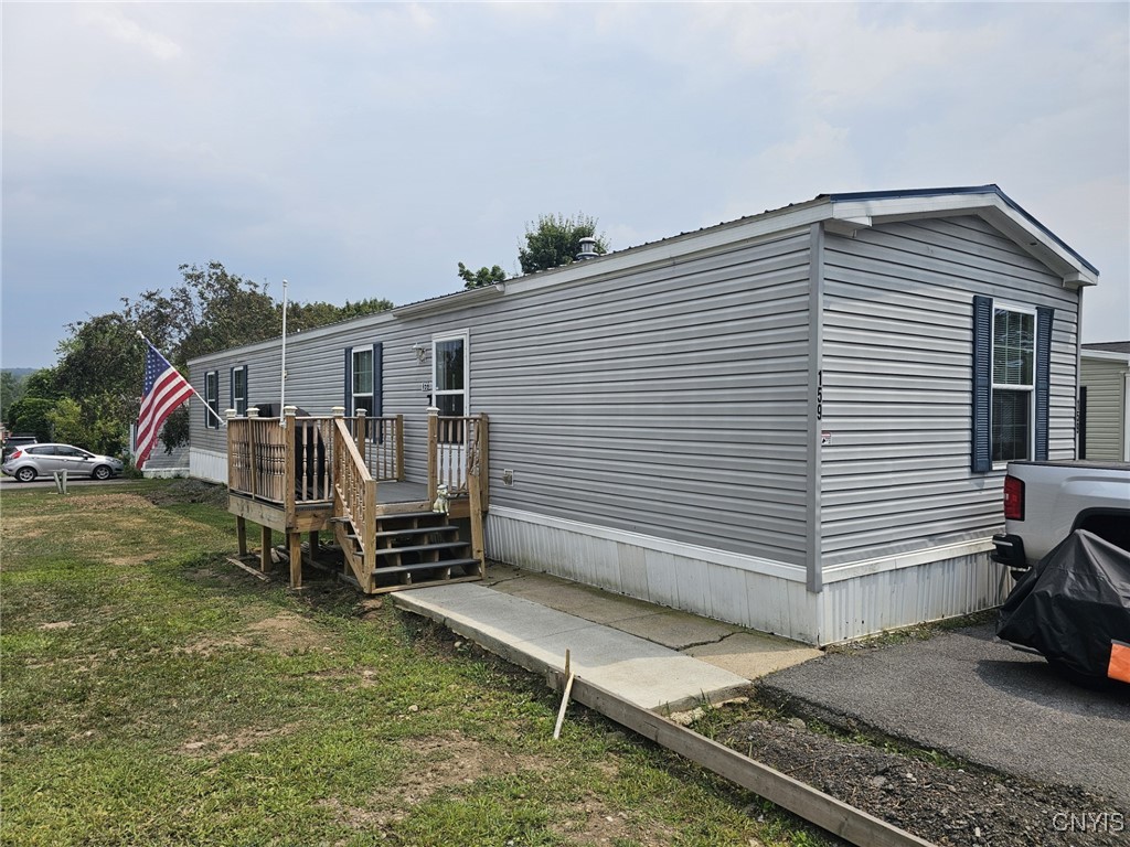 1275 Highway 5 Elbridge, NY 13060 - Photo 2 of 17