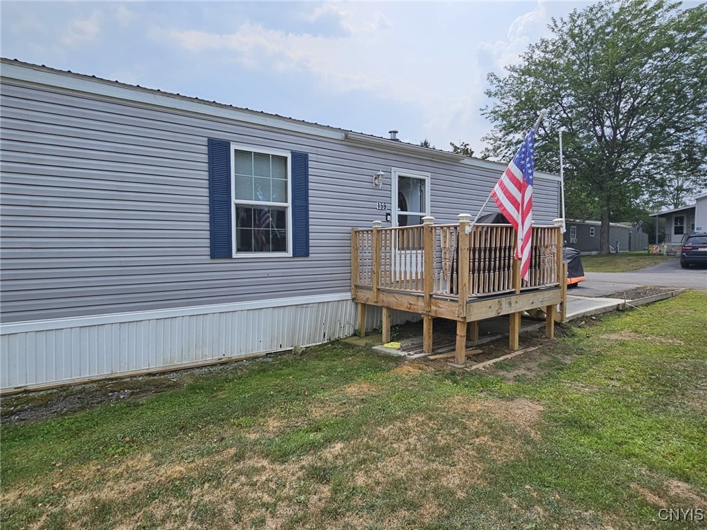 1275 Highway 5 Elbridge, NY 13060 - Photo 3 of 17