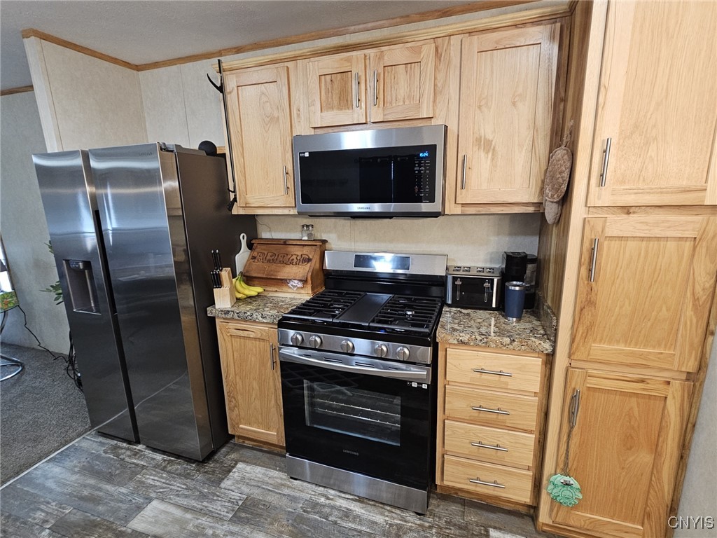 1275 Highway 5 Elbridge, NY 13060 - Photo 6 of 17