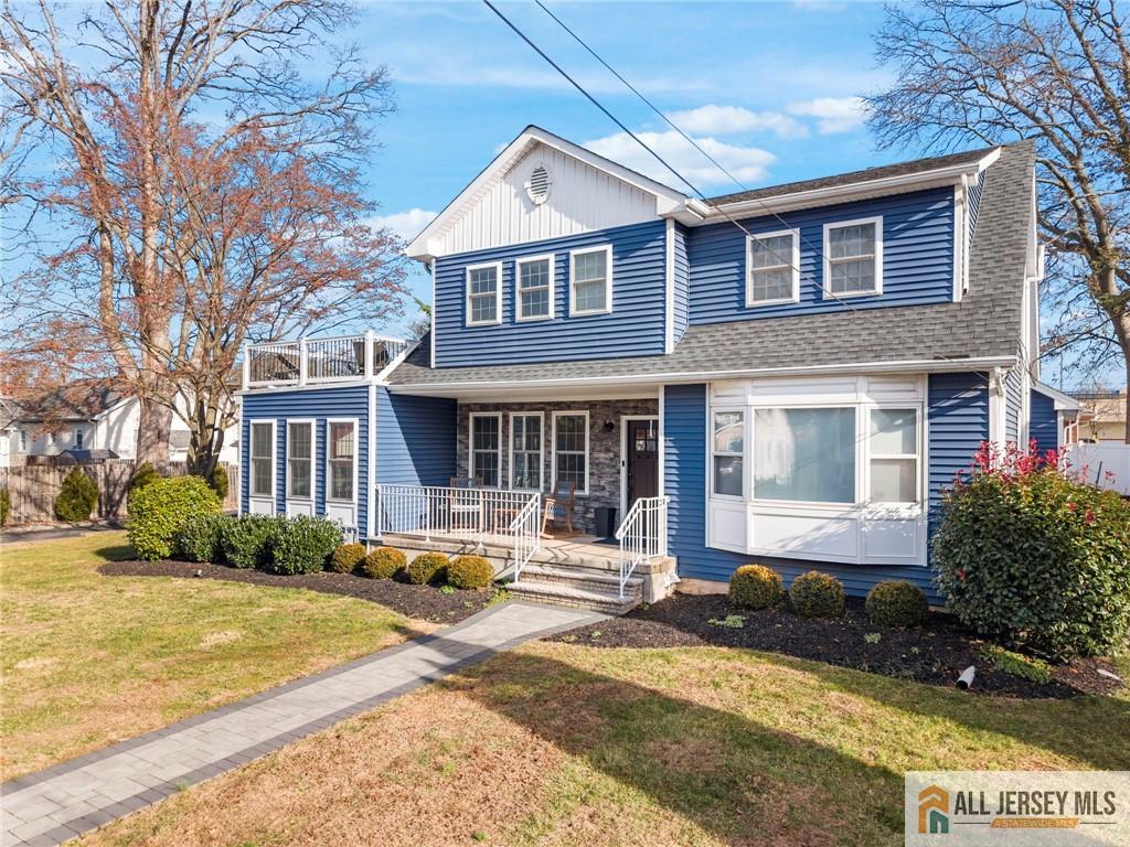 2 Goodwill Place Metuchen, NJ 08840 - Photo 2 of 49