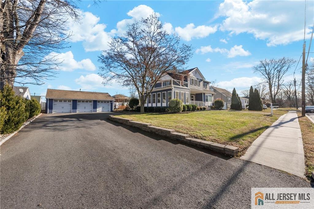 2 Goodwill Place Metuchen, NJ 08840 - Photo 3 of 49