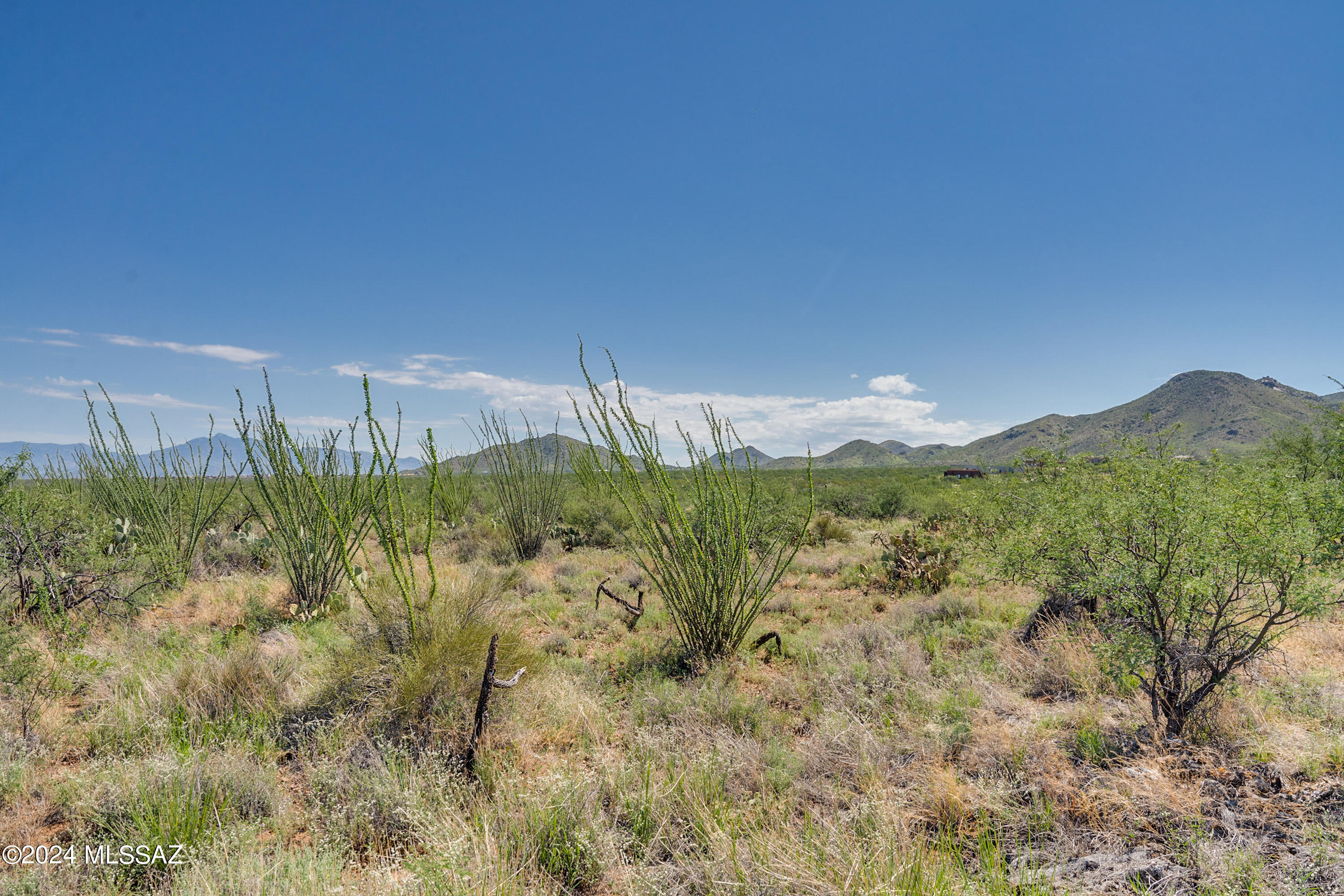 9795 East Ocotillo Rim Trail Vail, AZ 85641 - Photo 24 of 30 Gallery Image 24
