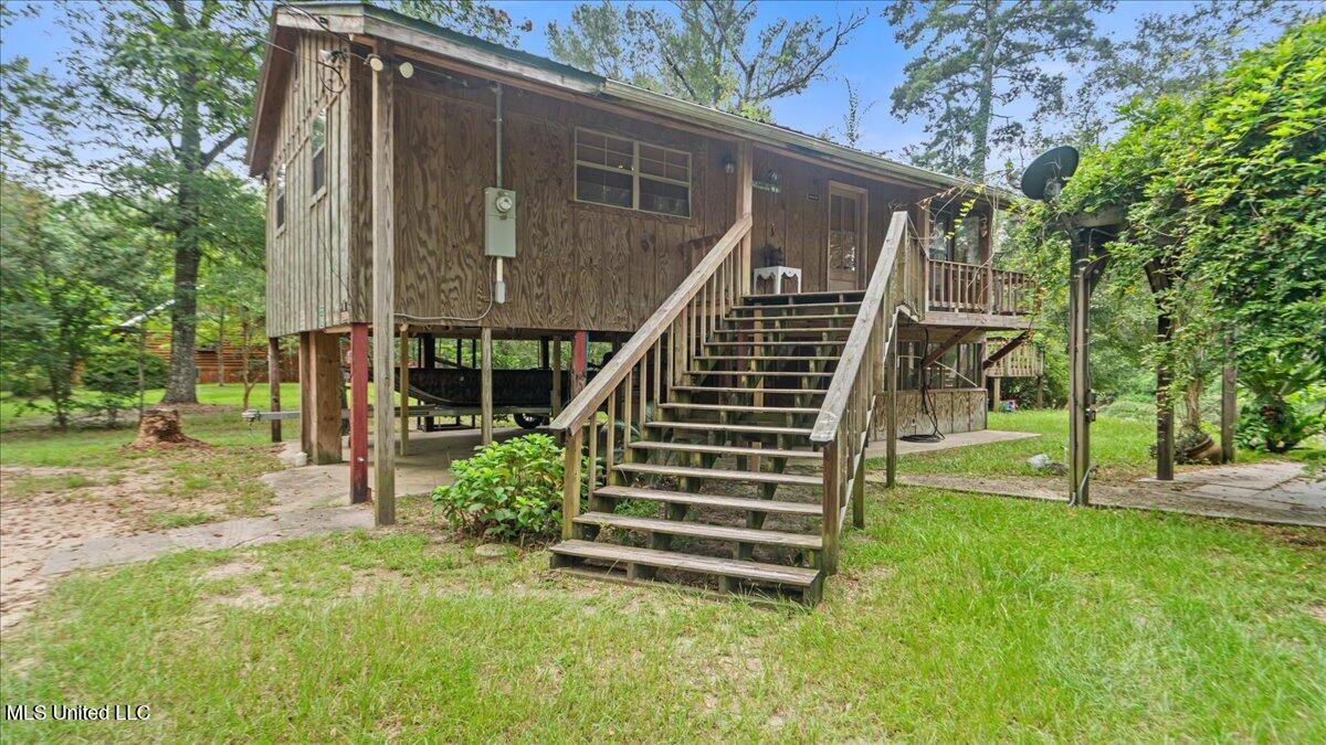 131 River Loop Beaumont, MS 39423 - Photo 1 of 30 Front