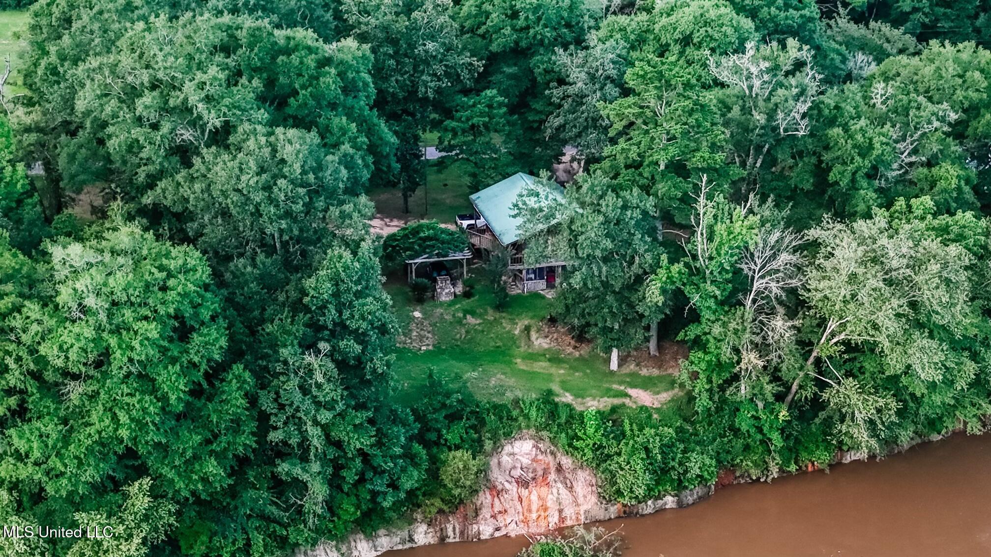 131 River Loop Beaumont, MS 39423 - Photo 30 of 30 dji_fly_20240728_195922_0034_17222161195