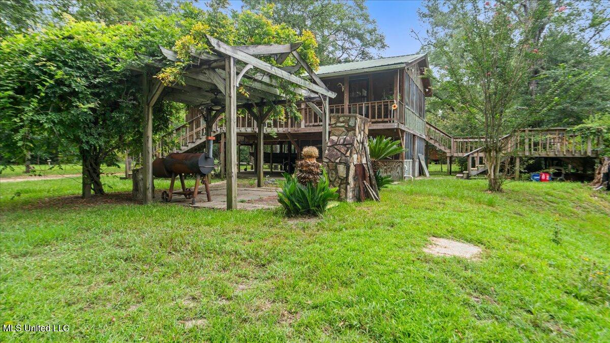 131 River Loop Beaumont, MS 39423 - Photo 3 of 30 03-S2A08368