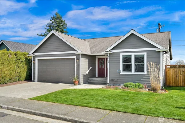 $539,000 | 2002 Heartland Drive, Lynden, WA 98264